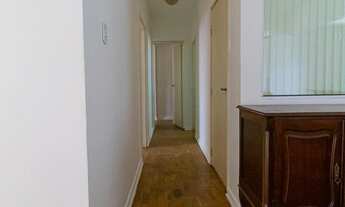 Imagem 5: Apartamento à Venda - Bela Vista, 3 Quartos, 122 m2