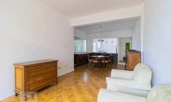 Imagem 3: Apartamento à Venda - Bela Vista, 3 Quartos, 122 m2