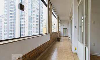 Imagem 7: Apartamento à Venda - Bela Vista, 3 Quartos, 122 m2