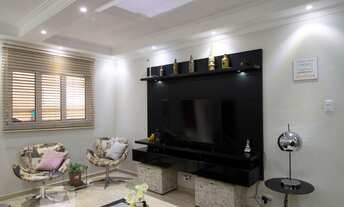 Imagem 6: Casa à Venda - Vila Prudente, 3 Quartos, 216 m2