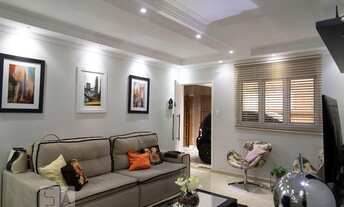 Imagem 3: Casa à Venda - Vila Prudente, 3 Quartos, 216 m2