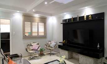 Imagem 4: Casa à Venda - Vila Prudente, 3 Quartos, 216 m2