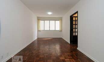 Imagem 3: Apartamento à Venda - Pinheiros, 2 Quartos, 123 m2