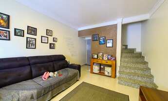 Imagem: Casa à Venda - Vila Mazzei, 2 Quartos