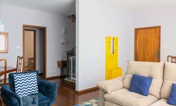 Imagem 6: Casa à Venda - Sumaré, 3 Quartos, 240 m2