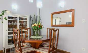 Imagem 7: Casa à Venda - Sumaré, 3 Quartos, 240 m2