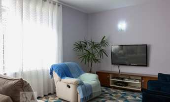 Imagem: Casa à Venda - Sumaré, 3 Quartos, 240