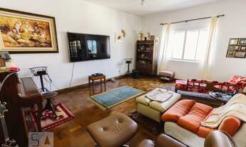 Imagem: Apartamento à Venda - Bom Retiro, 3 Quartos