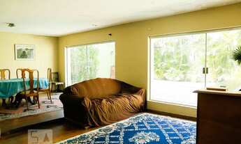 Imagem: Casa à Venda - Jardim Marajoara , 6 Quartos