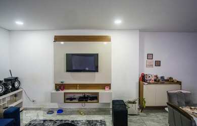 Imagem 3: Casa à Venda - Mooca, 3 Quartos, 250 m2