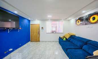 Imagem 3: Casa à Venda - Mooca, 3 Quartos, 300 m2