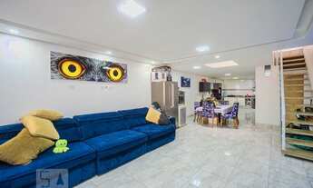 Imagem: Casa à Venda - Mooca, 3 Quartos, 300 m2