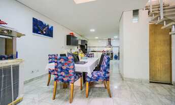 Imagem 4: Casa à Venda - Mooca, 3 Quartos, 300 m2