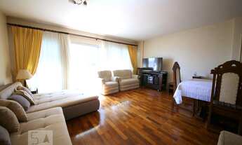 Imagem 5: Apartamento à Venda - Santo Amaro , 3 Quartos, 165 m2