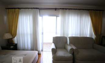 Imagem 6: Apartamento à Venda - Santo Amaro , 3 Quartos, 165 m2