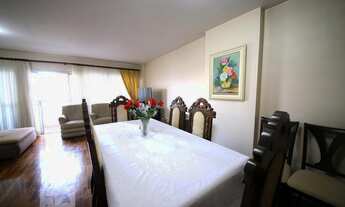 Imagem 3: Apartamento à Venda - Santo Amaro , 3 Quartos, 165 m2