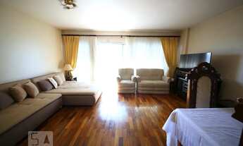 Imagem 4: Apartamento à Venda - Santo Amaro , 3 Quartos, 165 m2