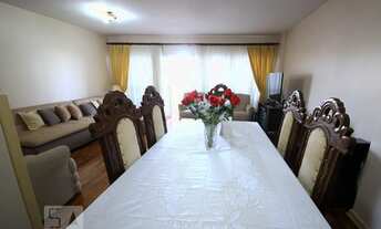 Imagem 2: Apartamento à Venda - Santo Amaro , 3 Quartos, 165 m2