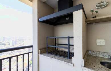 Imagem 11: Apartamento à Venda - Ipiranga, 2 Quartos, 126 m2