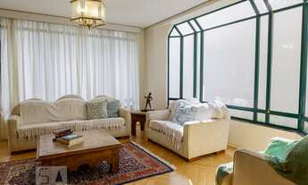 Imagem: Casa à Venda - Vila Madalena, 4 Quartos