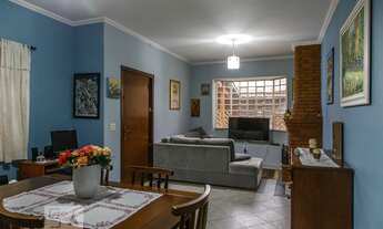 Imagem: Casa à Venda - Tatuapé, 2 Quartos, 100