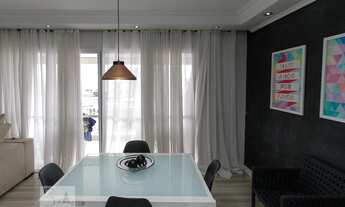 Imagem 3: Apartamento à Venda - Vila Santa Clara, 3 Quartos, 104 m2