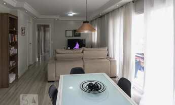 Imagem: Apartamento à Venda - Vila Santa Clara