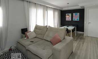 Imagem 7: Apartamento à Venda - Vila Santa Clara, 3 Quartos, 104 m2