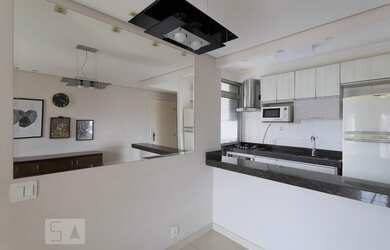 Imagem 5: Apartamento à Venda - Vila Prudente, 3 Quartos, 68 m2