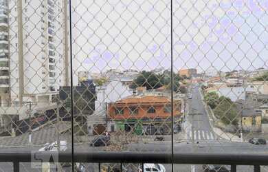 Imagem 4: Apartamento à Venda - Vila Prudente, 3 Quartos, 68 m2