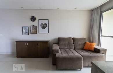 Imagem: Apartamento à Venda - Vila Prudente, 3