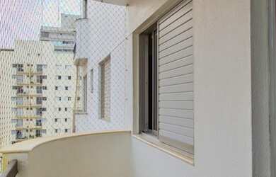 Imagem 13: Apartamento à Venda - Vila Clementino, 4 Quartos, 111 m2