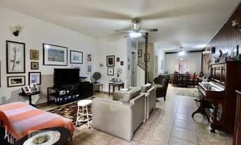 Imagem: Casa à Venda - Campo Belo, 3 Quartos, 220