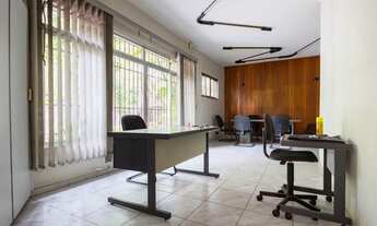 Imagem: Casa à Venda - Planalto Paulista, 4 Quartos