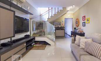 Imagem: Casa à Venda - Tatuapé, 2 Quartos, 195