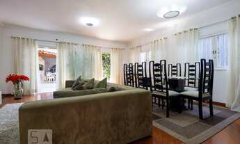 Imagem 4: Casa à Venda - Planalto Paulista, 4 Quartos, 300 m2