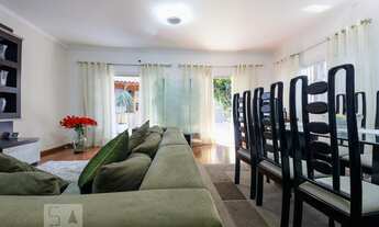 Imagem 5: Casa à Venda - Planalto Paulista, 4 Quartos, 300 m2