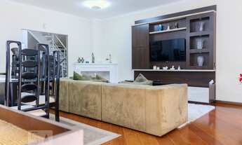 Imagem 3: Casa à Venda - Planalto Paulista, 4 Quartos, 300 m2