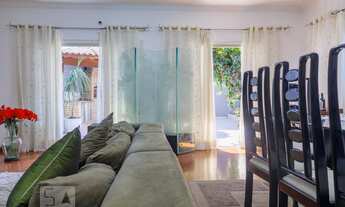 Imagem 2: Casa à Venda - Planalto Paulista, 4 Quartos, 300 m2