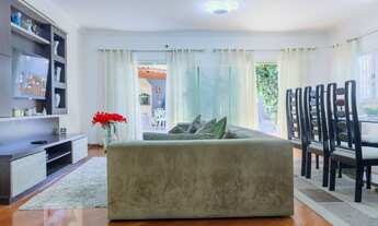 Imagem 1: Casa à Venda - Planalto Paulista, 4 Quartos, 300 m2