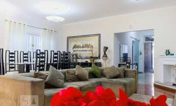 Imagem 7: Casa à Venda - Planalto Paulista, 4 Quartos, 300 m2