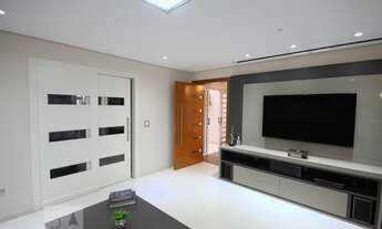 Imagem 3: Casa à Venda - Bosque da Saúde, 3 Quartos, 350 m2