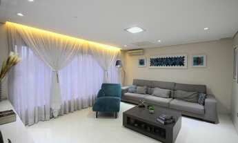 Imagem: Casa à Venda - Bosque da Saúde, 3 Quartos