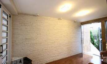 Imagem 6: Casa à Venda - Bosque da Saúde, 3 Quartos, 350 m2