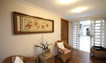 Imagem 7: Casa à Venda - Bosque da Saúde, 3 Quartos, 350 m2