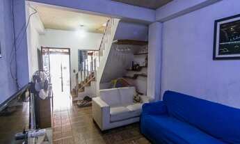 Imagem: Casa à Venda - Mooca, 4 Quartos, 200 m2