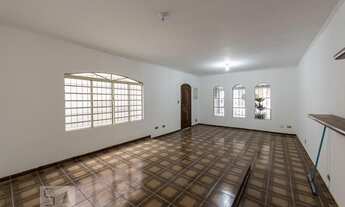 Imagem: Casa à Venda - Mooca, 4 Quartos, 262 m2