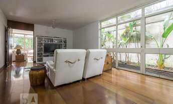 Imagem 5: Casa à Venda - Santo Amaro , 4 Quartos, 1300 m2