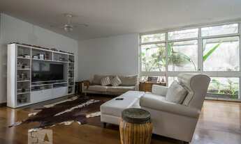 Imagem 2: Casa à Venda - Santo Amaro , 4 Quartos, 1300 m2