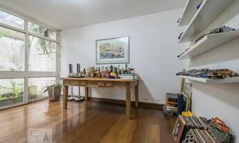 Imagem 4: Casa à Venda - Santo Amaro , 4 Quartos, 1300 m2